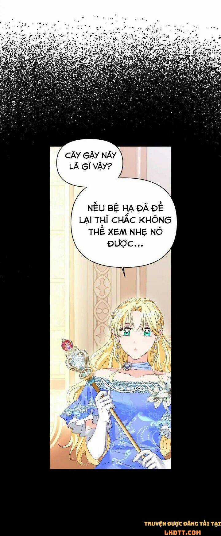 Ác Nữ Xứng Đôi Với Bạo Chúa Chapter 50 trang 53