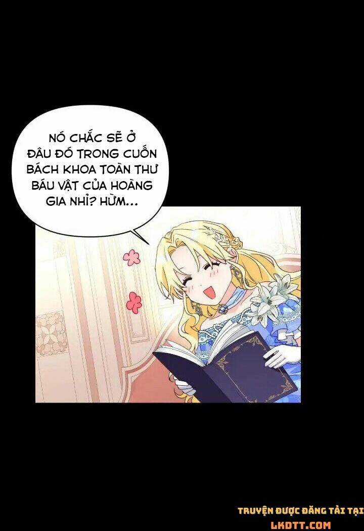 Ác Nữ Xứng Đôi Với Bạo Chúa Chapter 50 trang 54