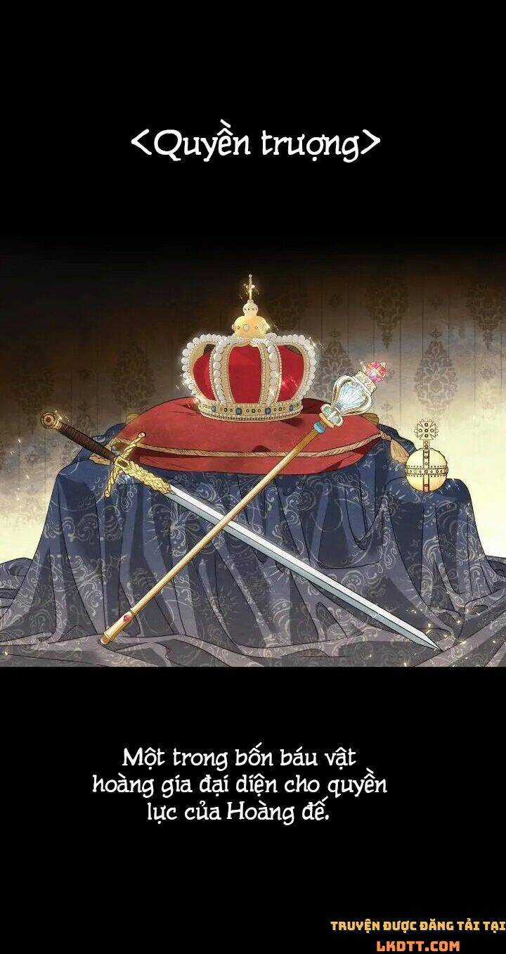 Ác Nữ Xứng Đôi Với Bạo Chúa Chapter 50 trang 56