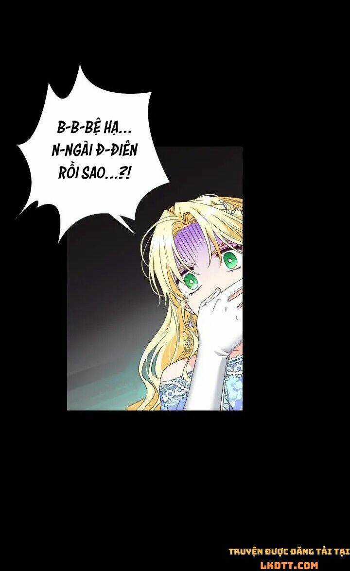 Ác Nữ Xứng Đôi Với Bạo Chúa Chapter 50 trang 57
