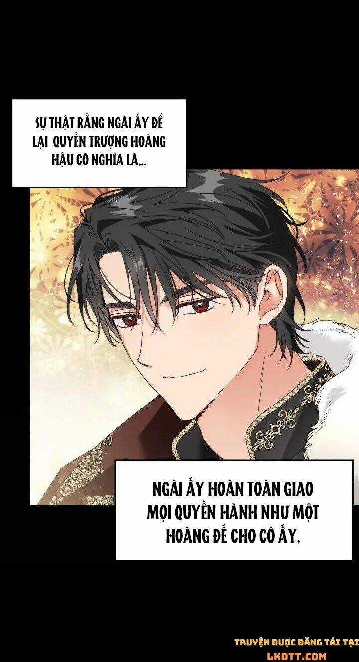 Ác Nữ Xứng Đôi Với Bạo Chúa Chapter 50 trang 58