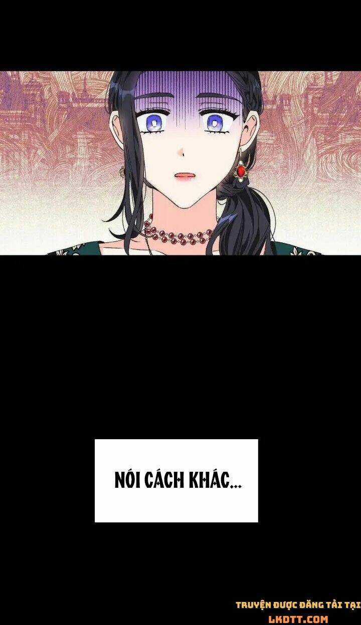 Ác Nữ Xứng Đôi Với Bạo Chúa Chapter 50 trang 59
