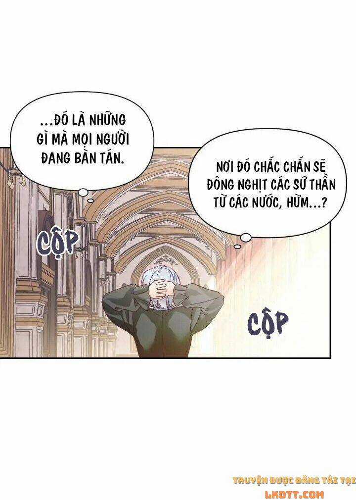 Ác Nữ Xứng Đôi Với Bạo Chúa Chapter 50 trang 6