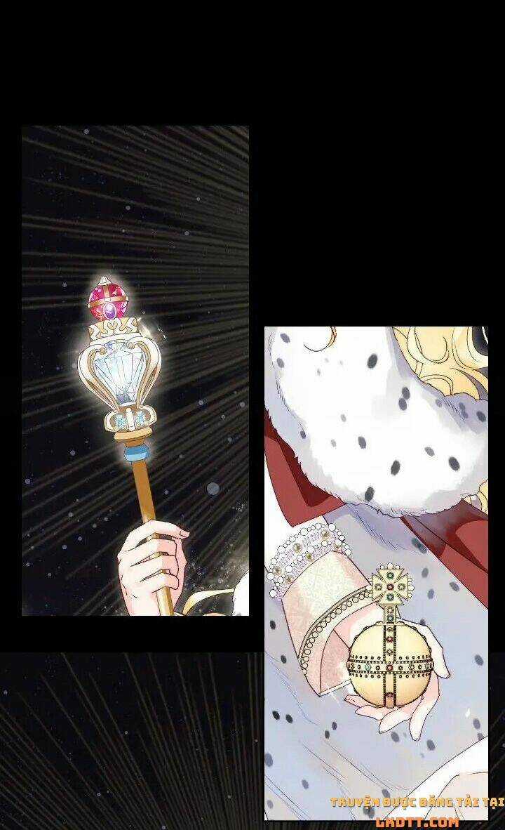 Ác Nữ Xứng Đôi Với Bạo Chúa Chapter 50 trang 60