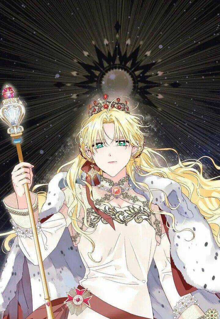 Ác Nữ Xứng Đôi Với Bạo Chúa Chapter 50 trang 61