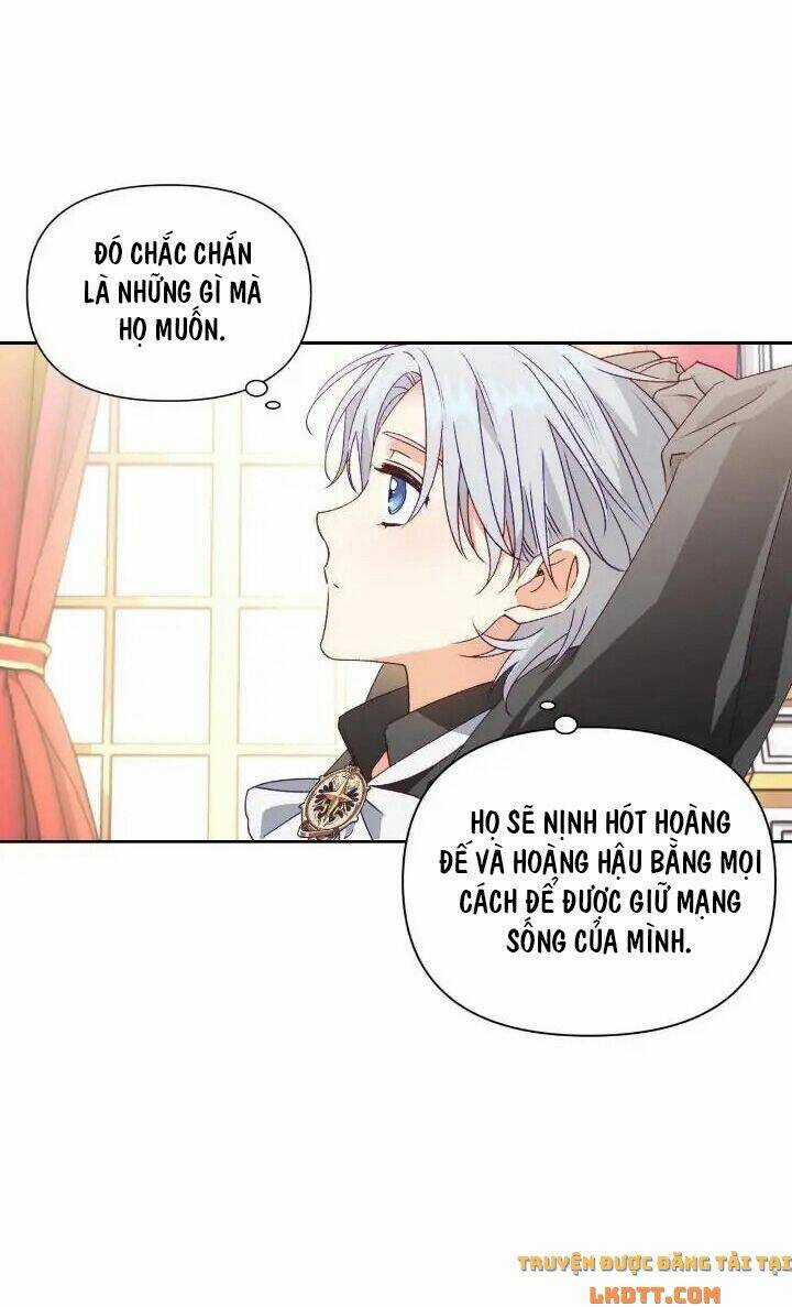 Ác Nữ Xứng Đôi Với Bạo Chúa Chapter 50 trang 7