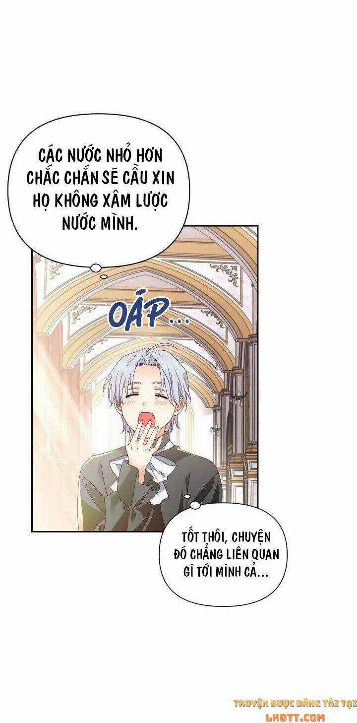 Ác Nữ Xứng Đôi Với Bạo Chúa Chapter 50 trang 9