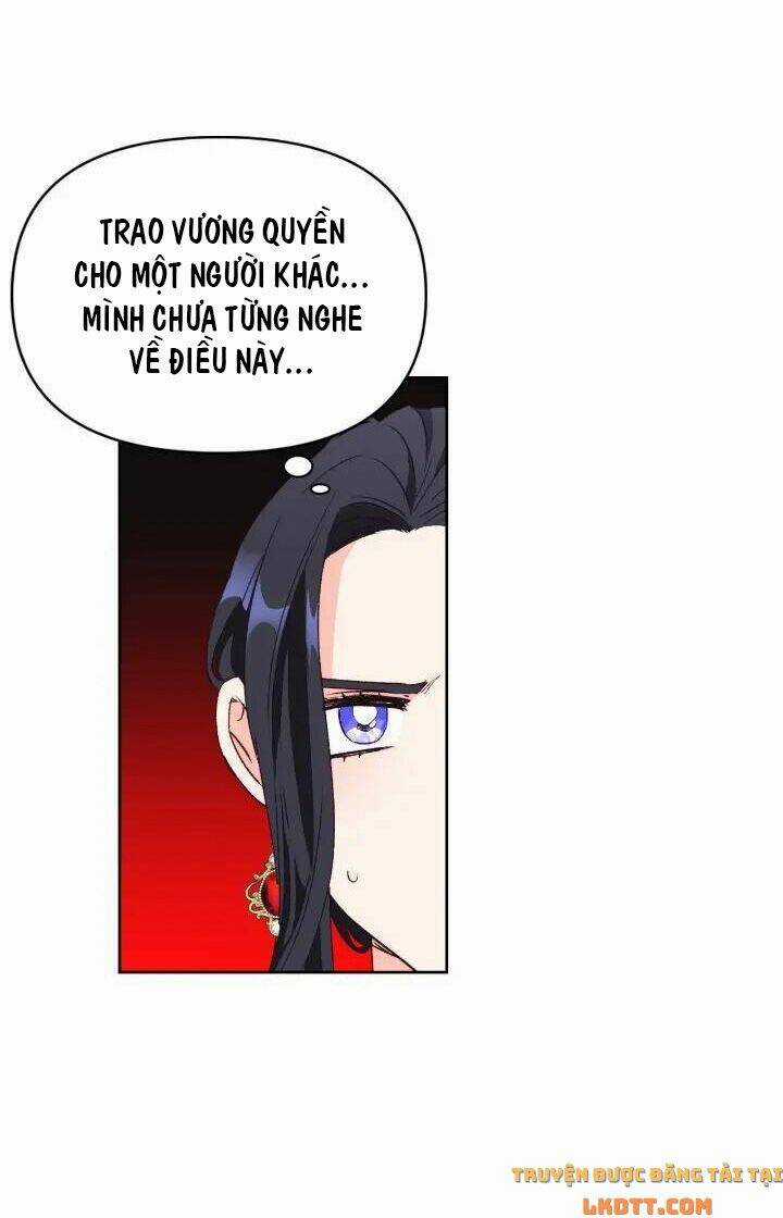 Ác Nữ Xứng Đôi Với Bạo Chúa Chapter 51 trang 10