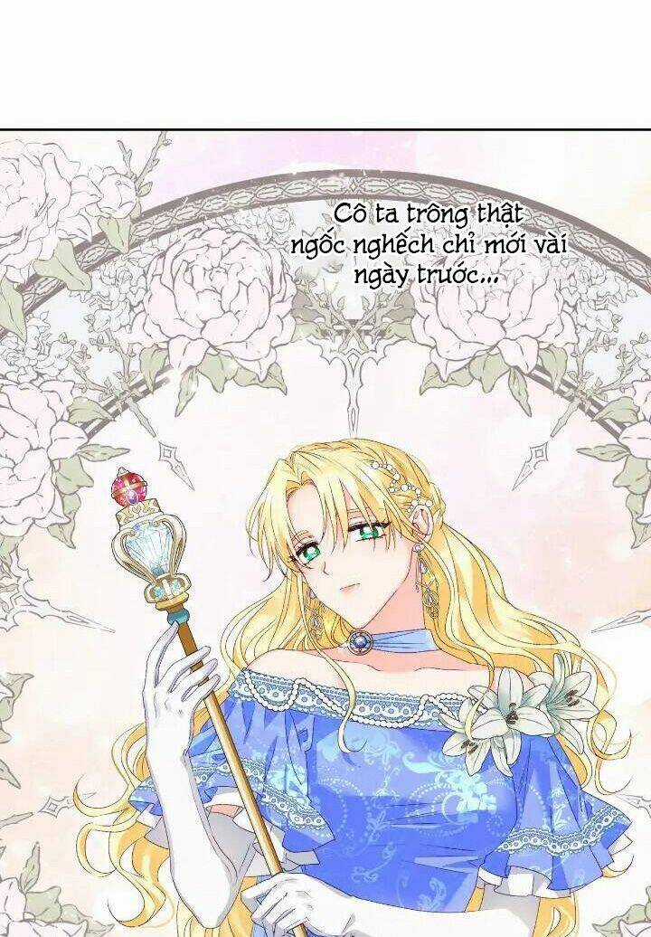 Ác Nữ Xứng Đôi Với Bạo Chúa Chapter 51 trang 13