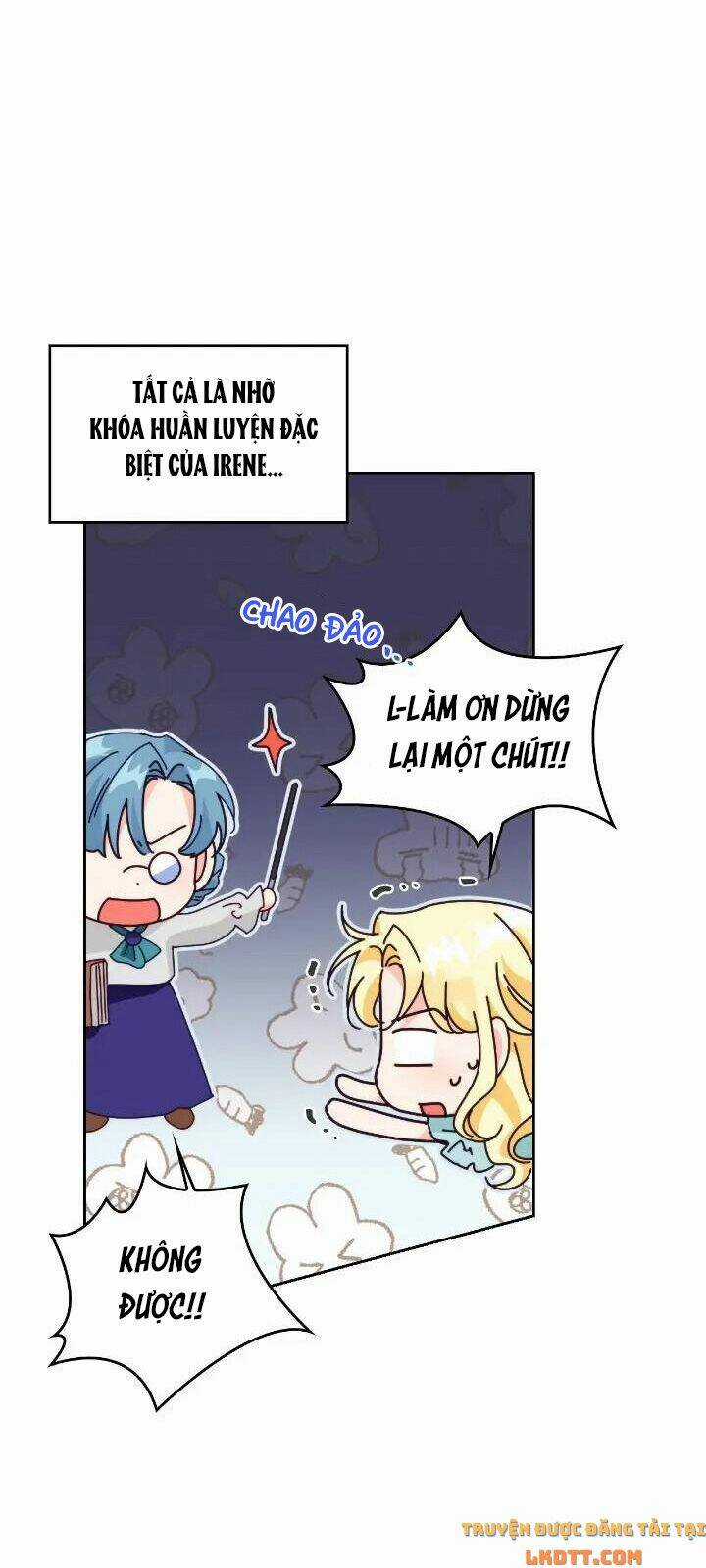 Ác Nữ Xứng Đôi Với Bạo Chúa Chapter 51 trang 15