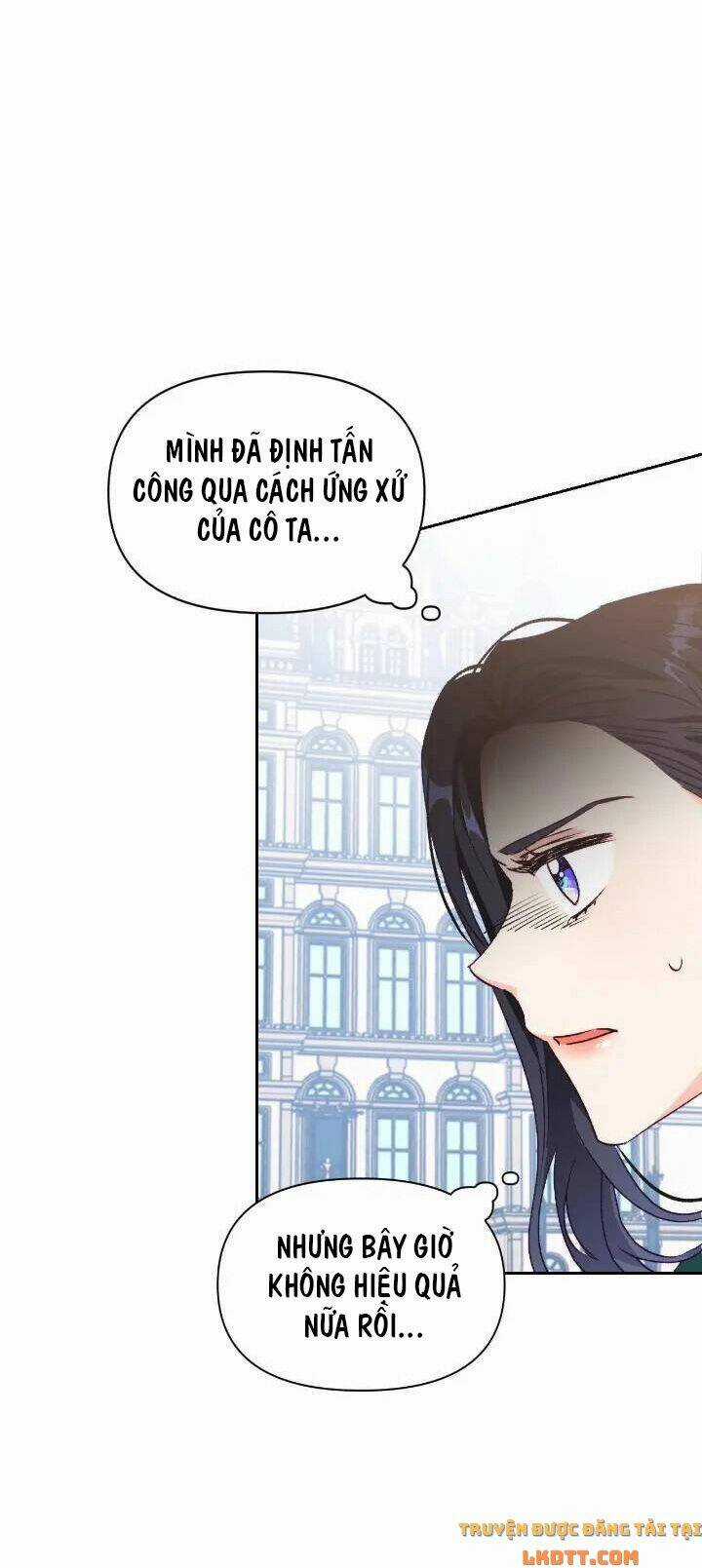 Ác Nữ Xứng Đôi Với Bạo Chúa Chapter 51 trang 16