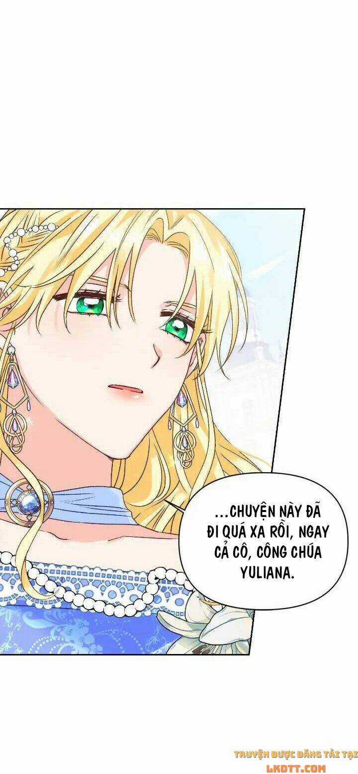 Ác Nữ Xứng Đôi Với Bạo Chúa Chapter 51 trang 17