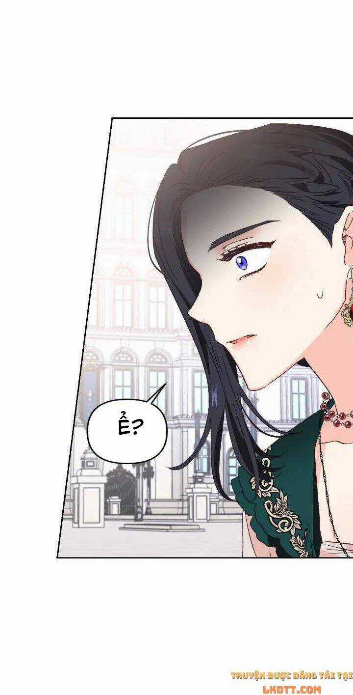 Ác Nữ Xứng Đôi Với Bạo Chúa Chapter 51 trang 18