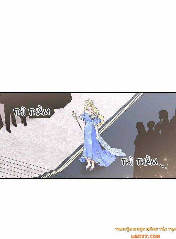 Ác Nữ Xứng Đôi Với Bạo Chúa Chapter 51 trang 2