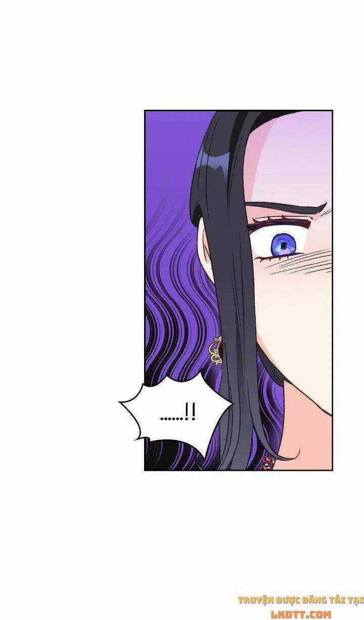 Ác Nữ Xứng Đôi Với Bạo Chúa Chapter 51 trang 20