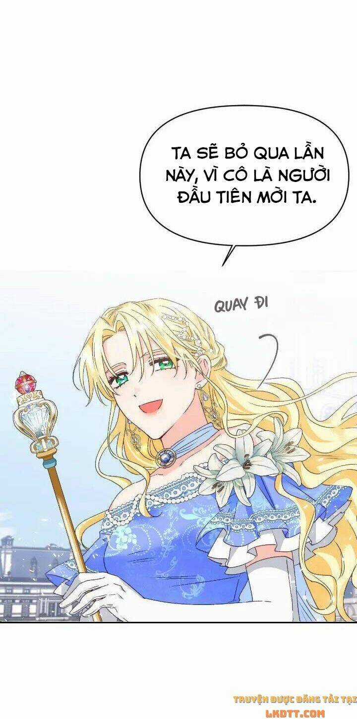 Ác Nữ Xứng Đôi Với Bạo Chúa Chapter 51 trang 22