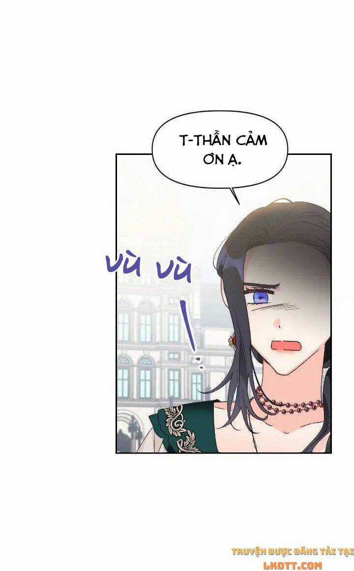 Ác Nữ Xứng Đôi Với Bạo Chúa Chapter 51 trang 24
