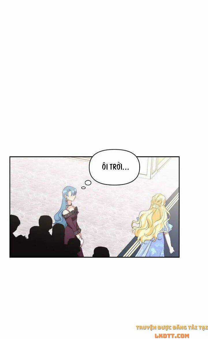 Ác Nữ Xứng Đôi Với Bạo Chúa Chapter 51 trang 26