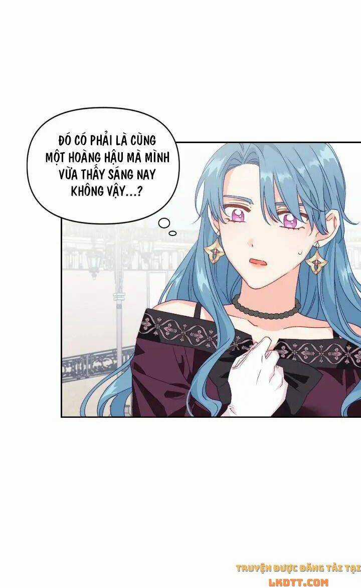Ác Nữ Xứng Đôi Với Bạo Chúa Chapter 51 trang 27