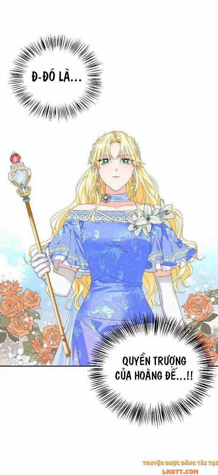 Ác Nữ Xứng Đôi Với Bạo Chúa Chapter 51 trang 3