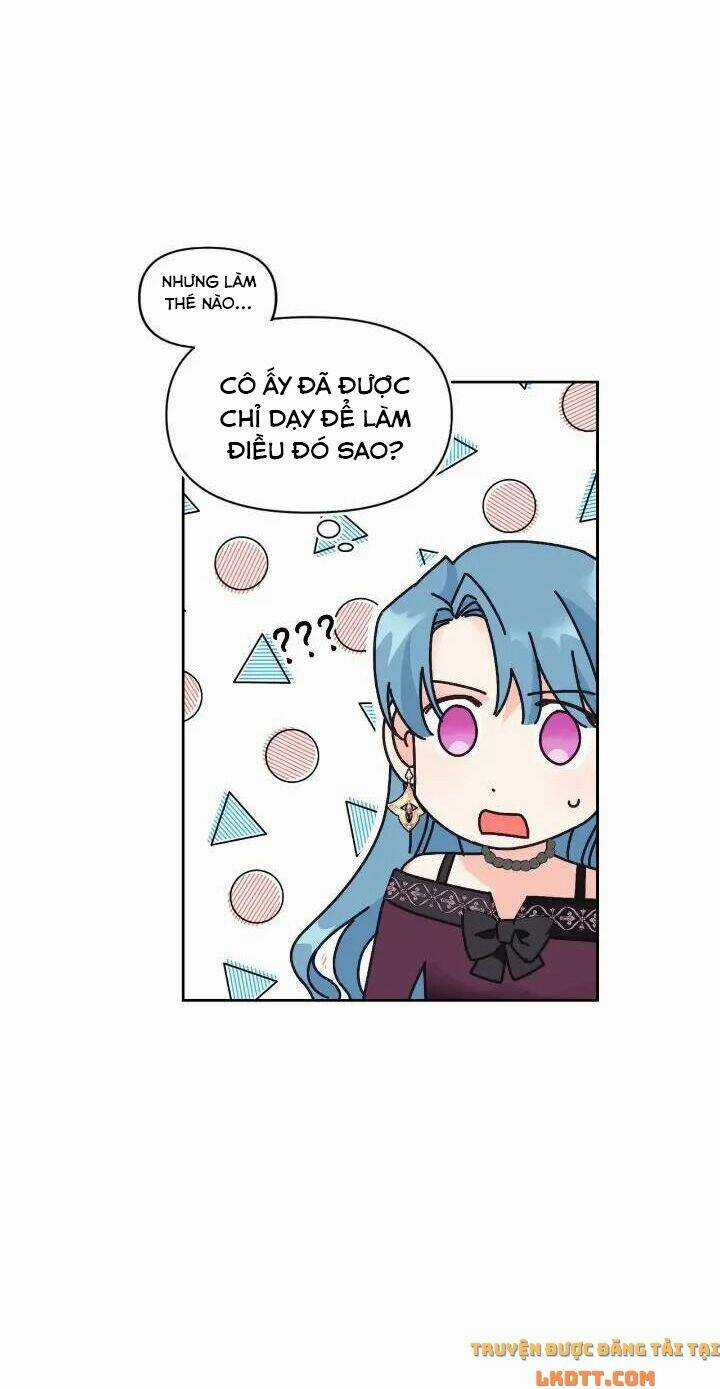 Ác Nữ Xứng Đôi Với Bạo Chúa Chapter 51 trang 30