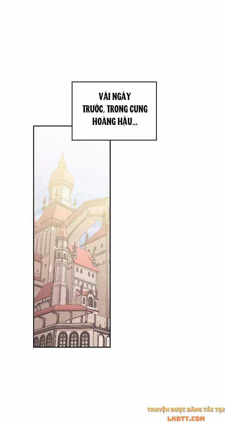 Ác Nữ Xứng Đôi Với Bạo Chúa Chapter 51 trang 31