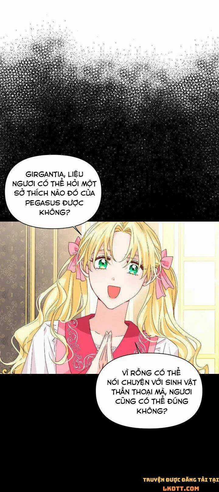 Ác Nữ Xứng Đôi Với Bạo Chúa Chapter 51 trang 35