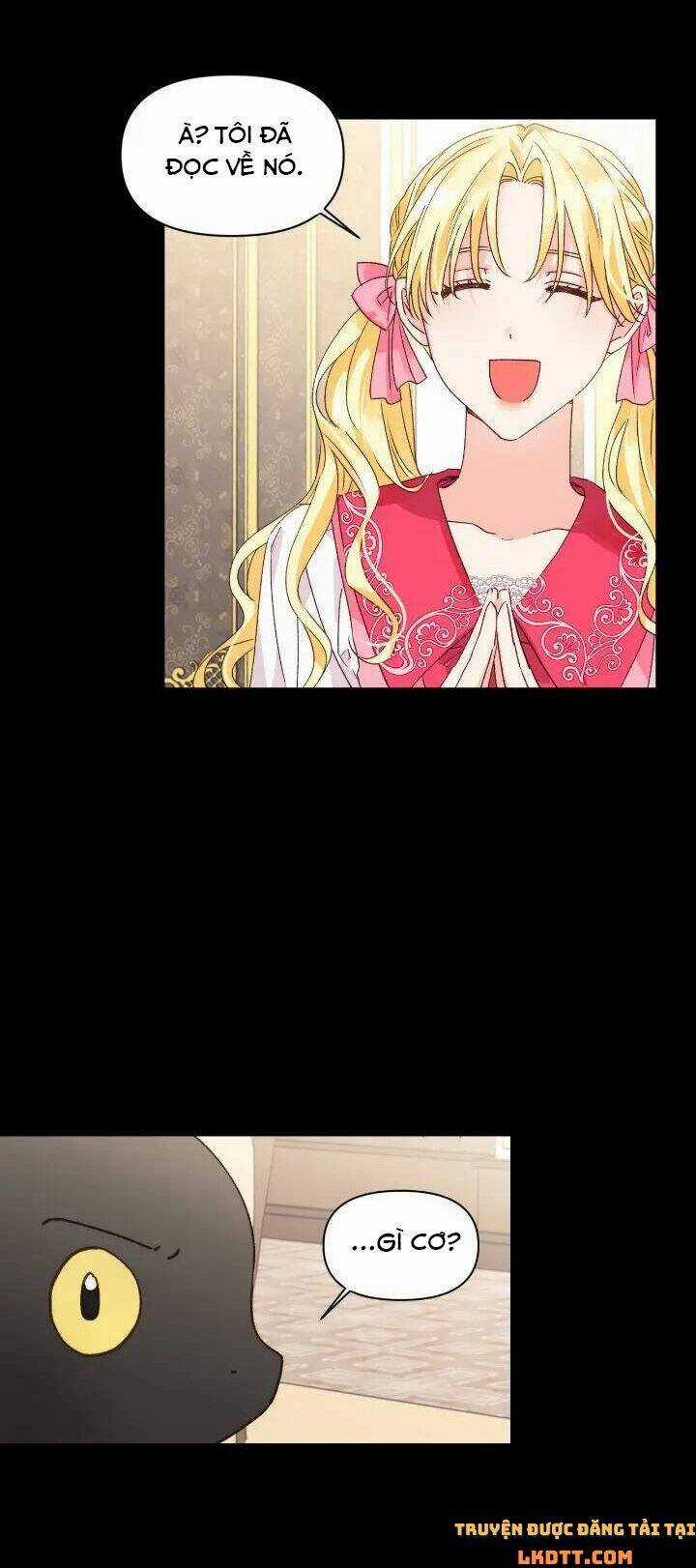 Ác Nữ Xứng Đôi Với Bạo Chúa Chapter 51 trang 37