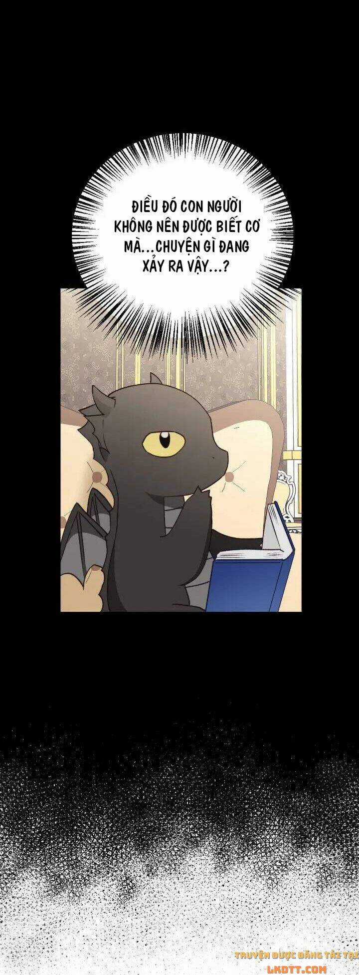 Ác Nữ Xứng Đôi Với Bạo Chúa Chapter 51 trang 38