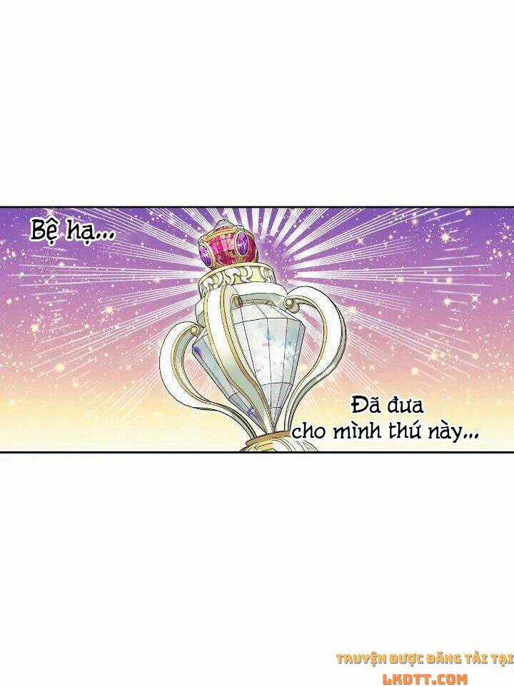 Ác Nữ Xứng Đôi Với Bạo Chúa Chapter 51 trang 4