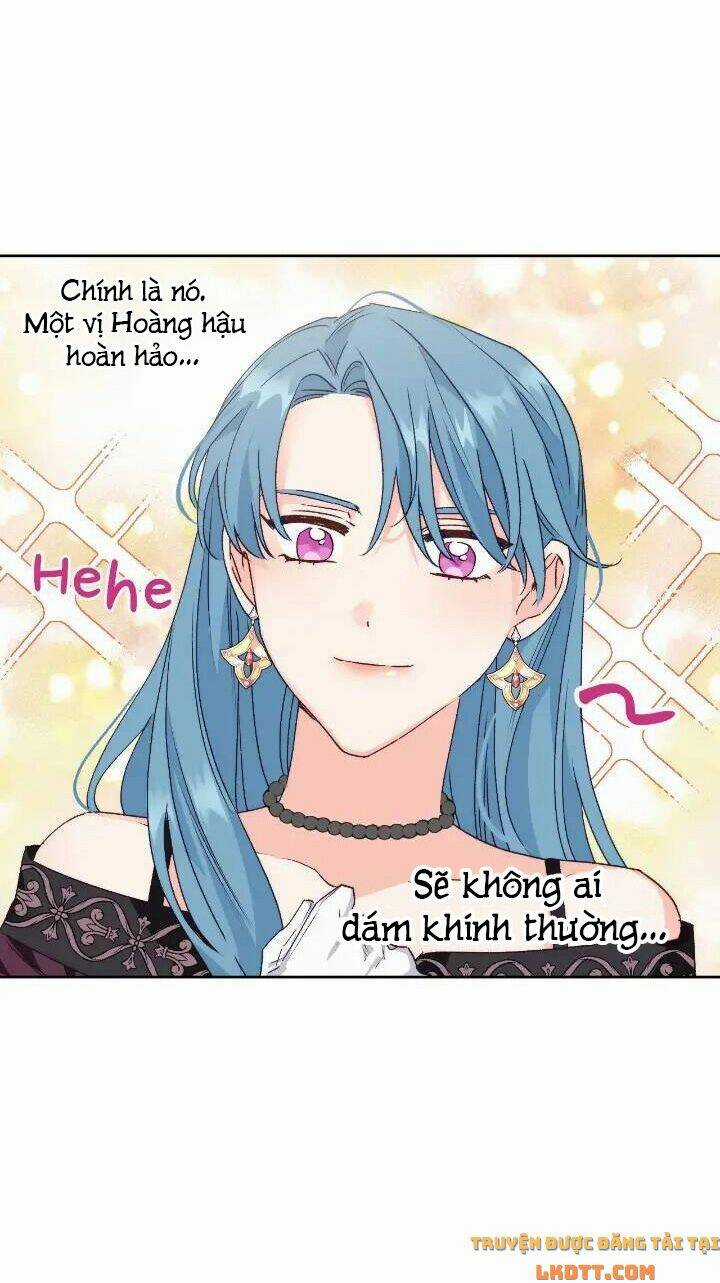 Ác Nữ Xứng Đôi Với Bạo Chúa Chapter 51 trang 41