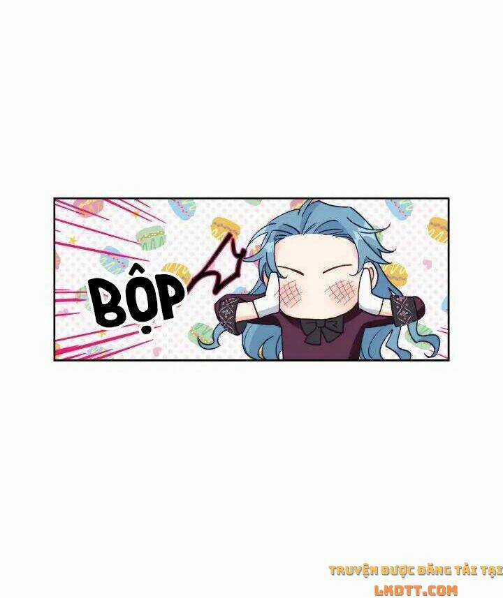 Ác Nữ Xứng Đôi Với Bạo Chúa Chapter 51 trang 42