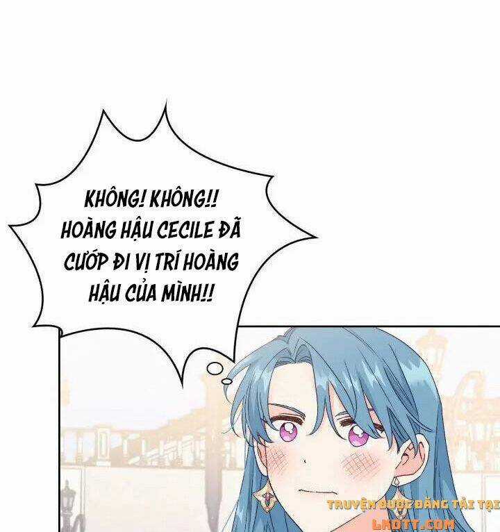 Ác Nữ Xứng Đôi Với Bạo Chúa Chapter 51 trang 43