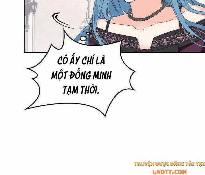 Ác Nữ Xứng Đôi Với Bạo Chúa Chapter 51 trang 44