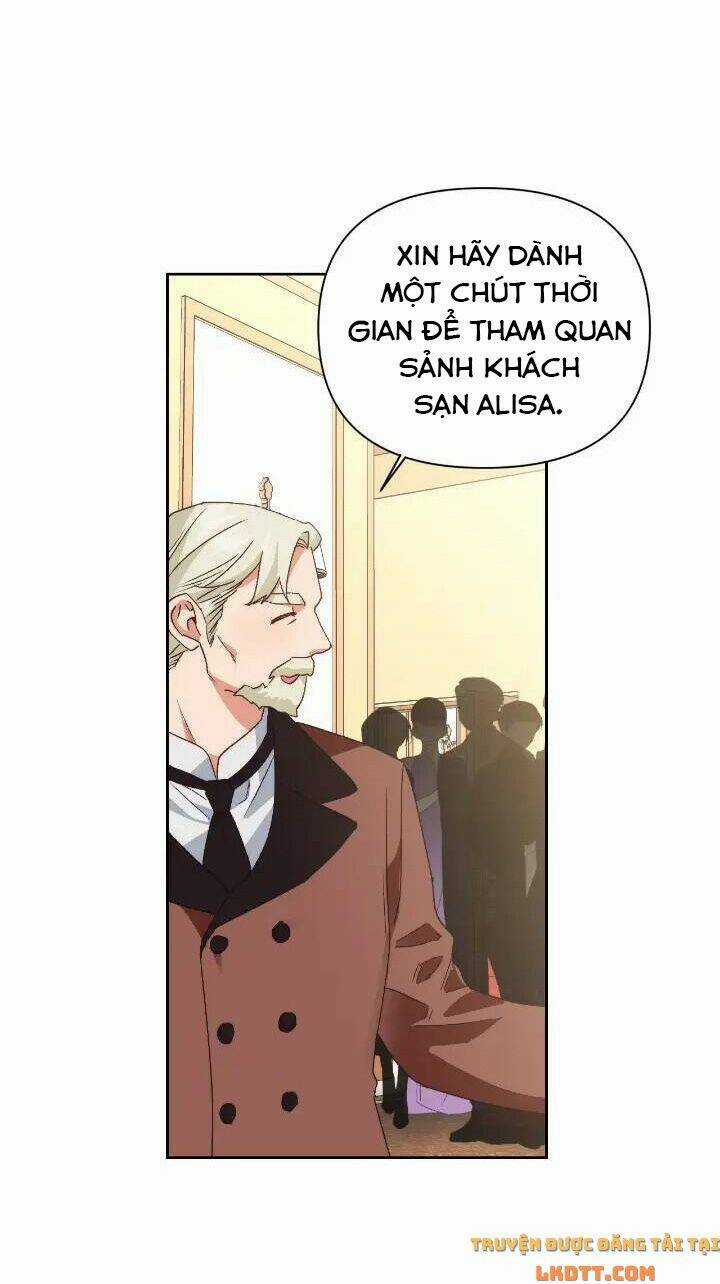 Ác Nữ Xứng Đôi Với Bạo Chúa Chapter 51 trang 45