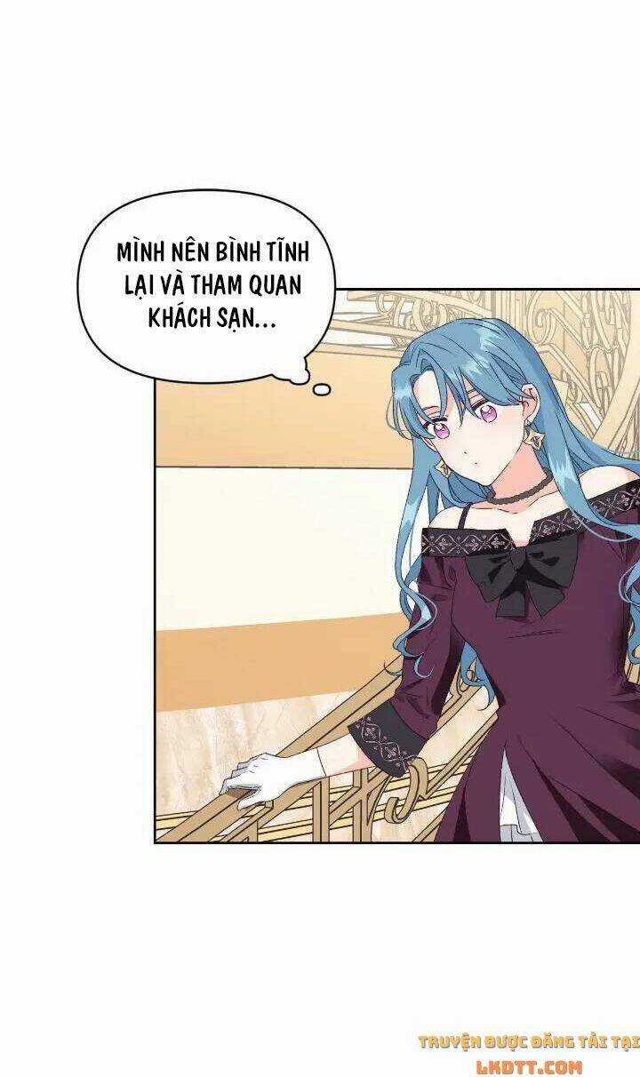 Ác Nữ Xứng Đôi Với Bạo Chúa Chapter 51 trang 46