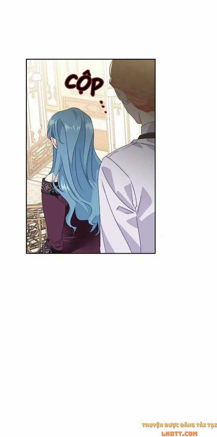 Ác Nữ Xứng Đôi Với Bạo Chúa Chapter 51 trang 47