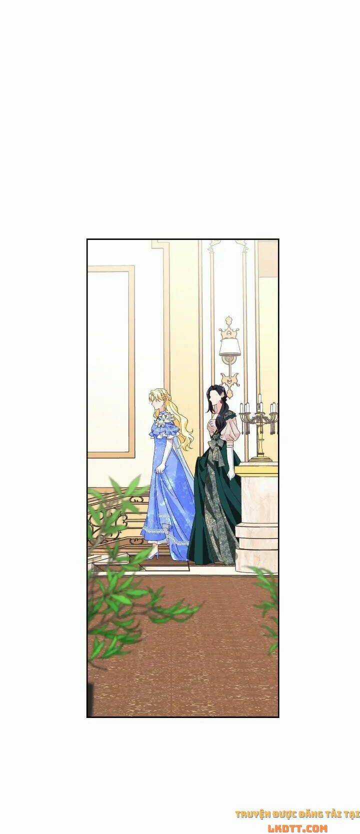 Ác Nữ Xứng Đôi Với Bạo Chúa Chapter 51 trang 48