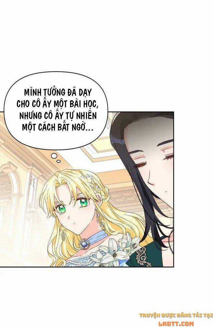 Ác Nữ Xứng Đôi Với Bạo Chúa Chapter 51 trang 49