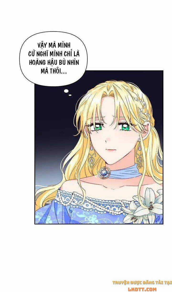 Ác Nữ Xứng Đôi Với Bạo Chúa Chapter 51 trang 5