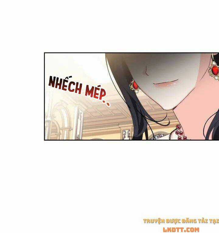 Ác Nữ Xứng Đôi Với Bạo Chúa Chapter 51 trang 50