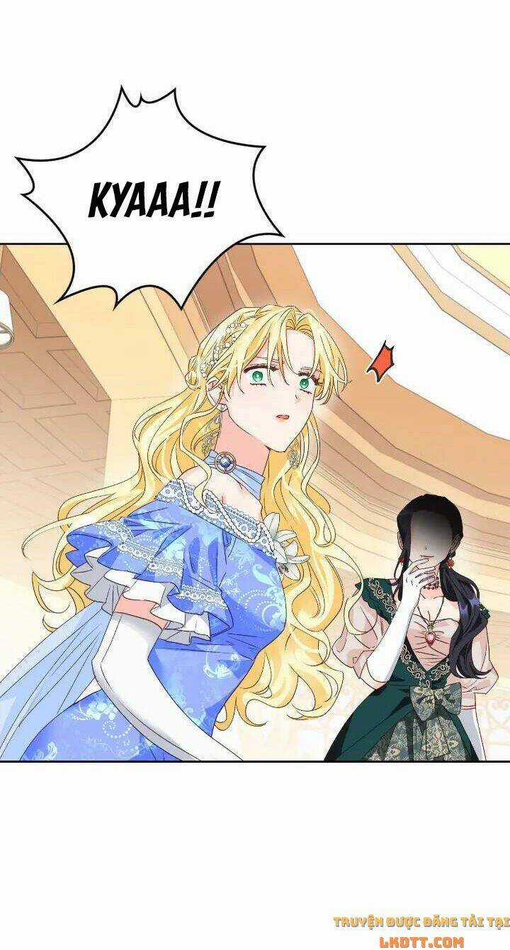 Ác Nữ Xứng Đôi Với Bạo Chúa Chapter 51 trang 51