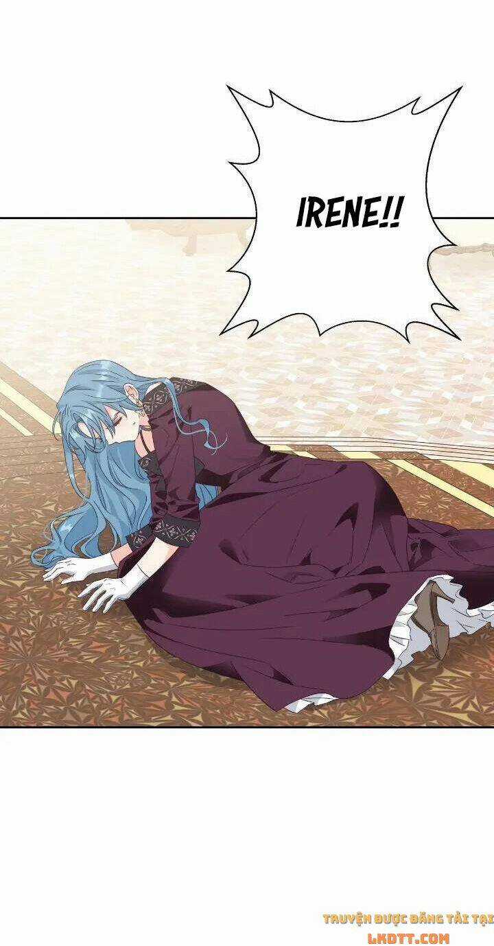 Ác Nữ Xứng Đôi Với Bạo Chúa Chapter 51 trang 53