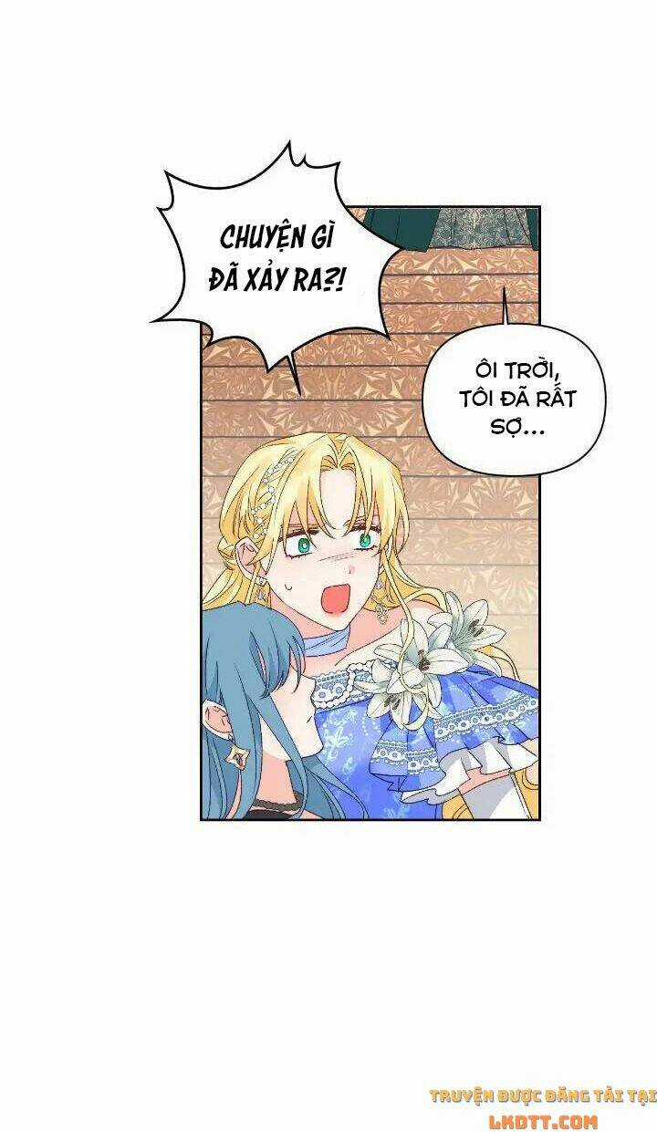 Ác Nữ Xứng Đôi Với Bạo Chúa Chapter 51 trang 55
