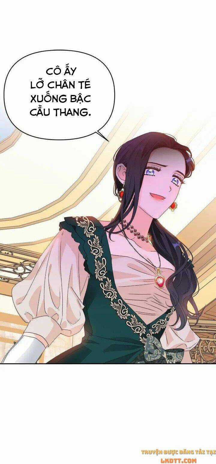 Ác Nữ Xứng Đôi Với Bạo Chúa Chapter 51 trang 56