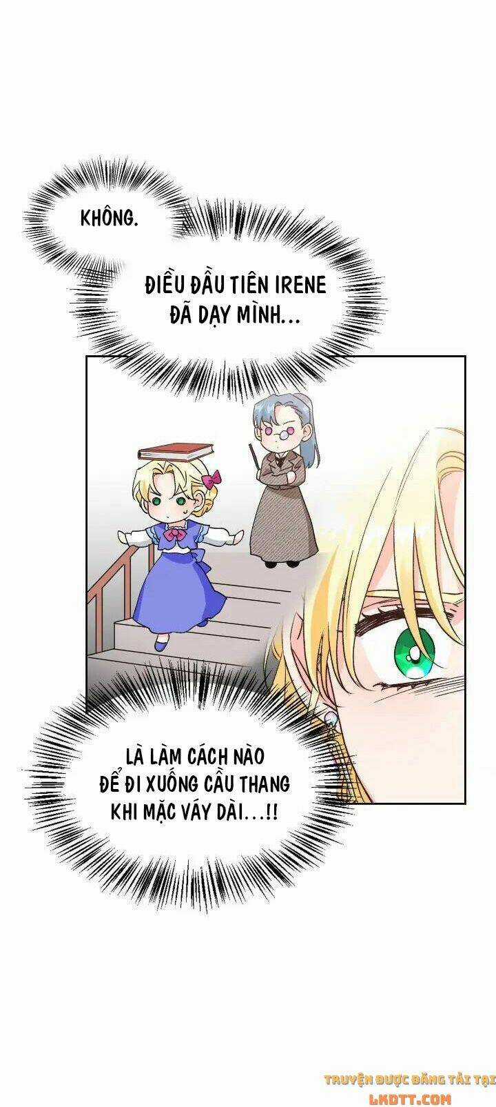 Ác Nữ Xứng Đôi Với Bạo Chúa Chapter 51 trang 58