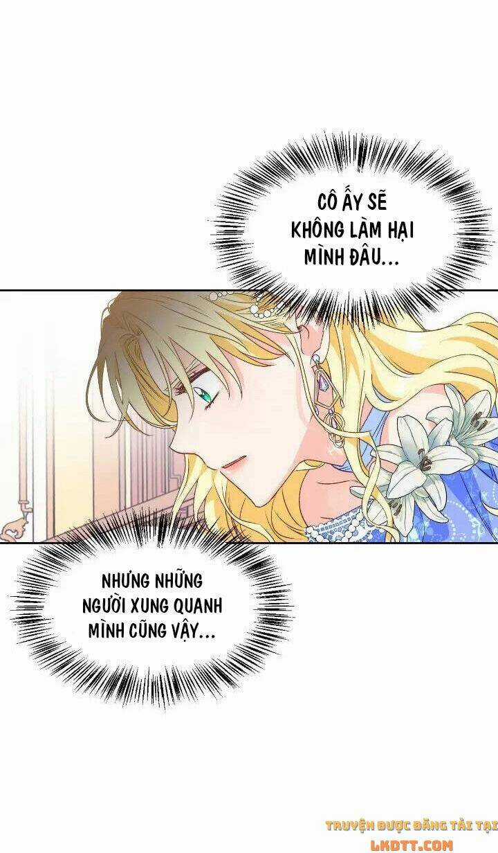 Ác Nữ Xứng Đôi Với Bạo Chúa Chapter 51 trang 59