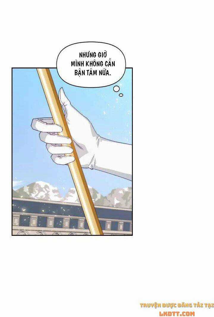 Ác Nữ Xứng Đôi Với Bạo Chúa Chapter 51 trang 6