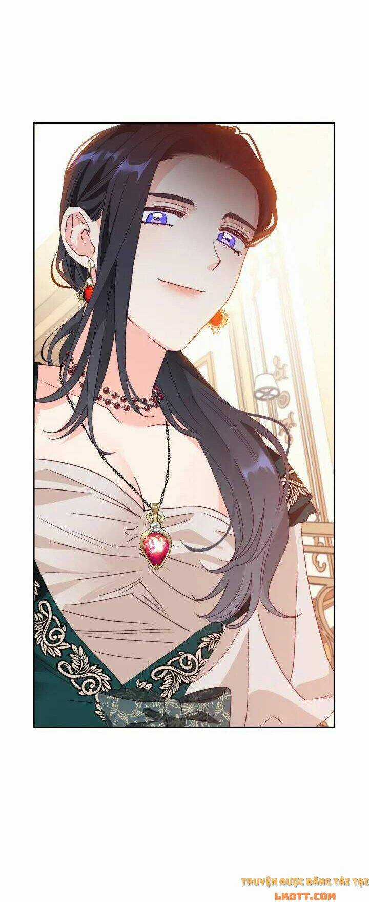 Ác Nữ Xứng Đôi Với Bạo Chúa Chapter 51 trang 60