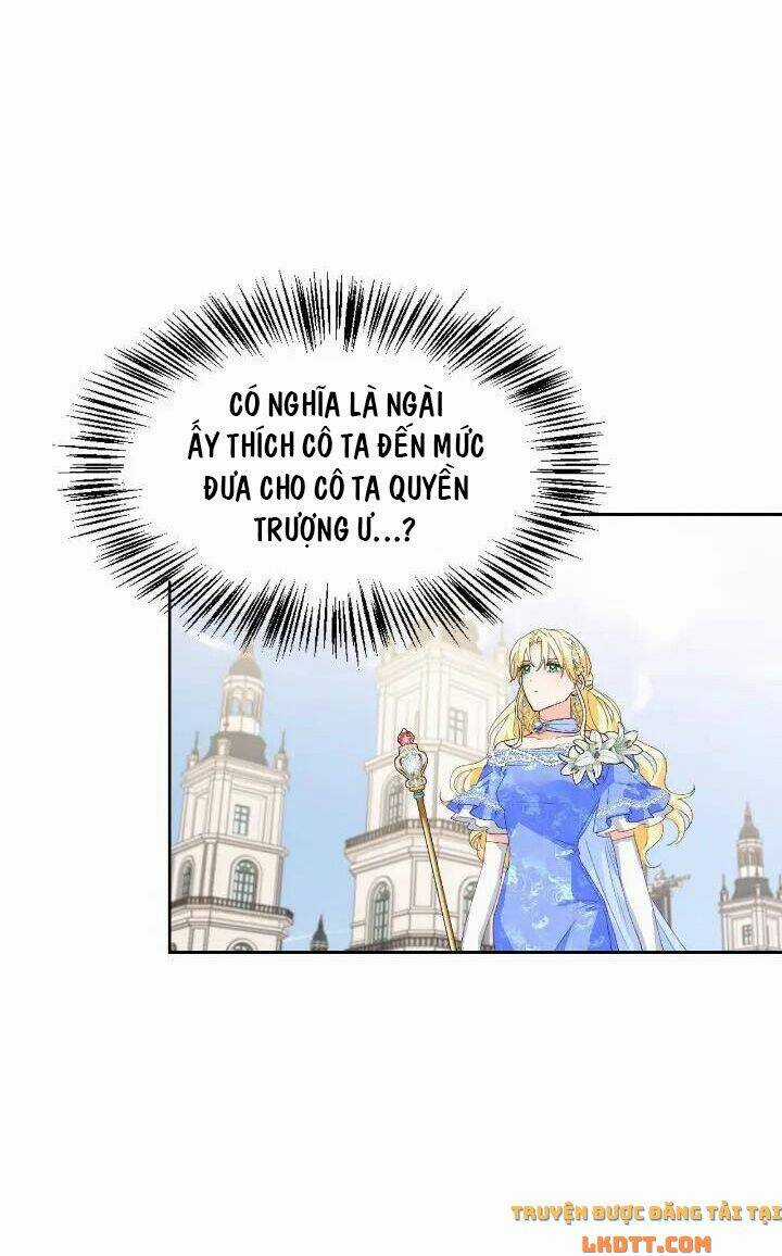 Ác Nữ Xứng Đôi Với Bạo Chúa Chapter 51 trang 9